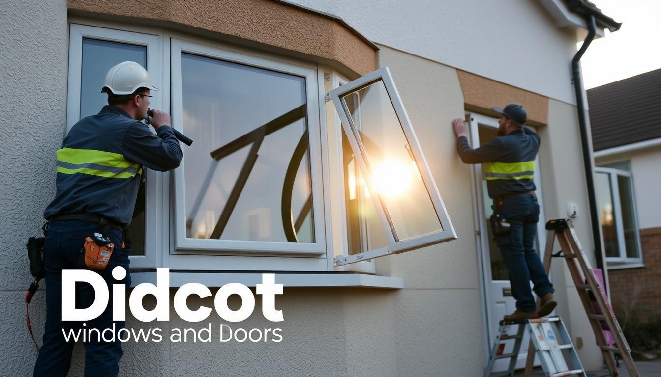 window installation services