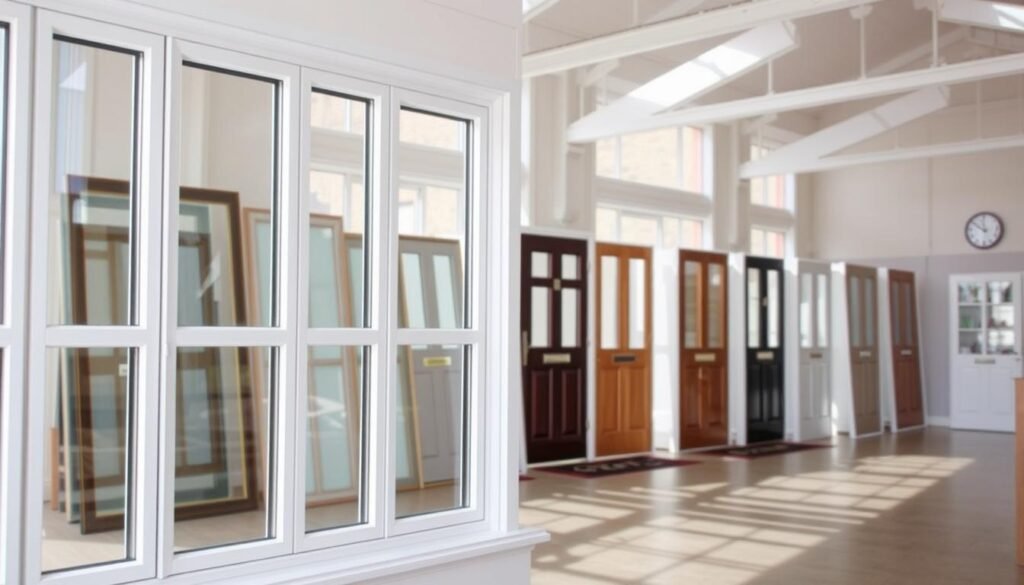 Double glazing didcot prices