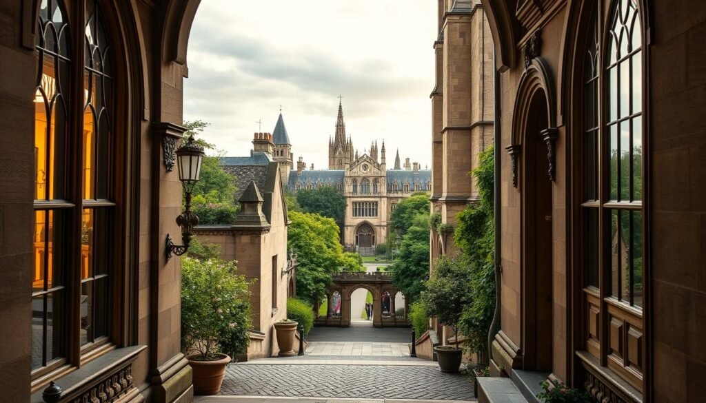 Oxford windows and doors