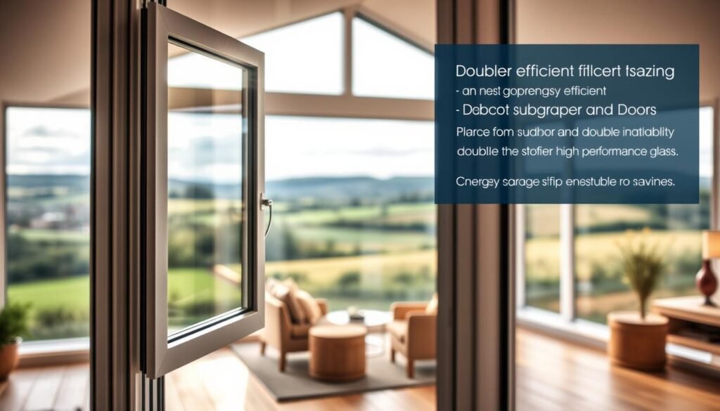 double glazing didcot prices