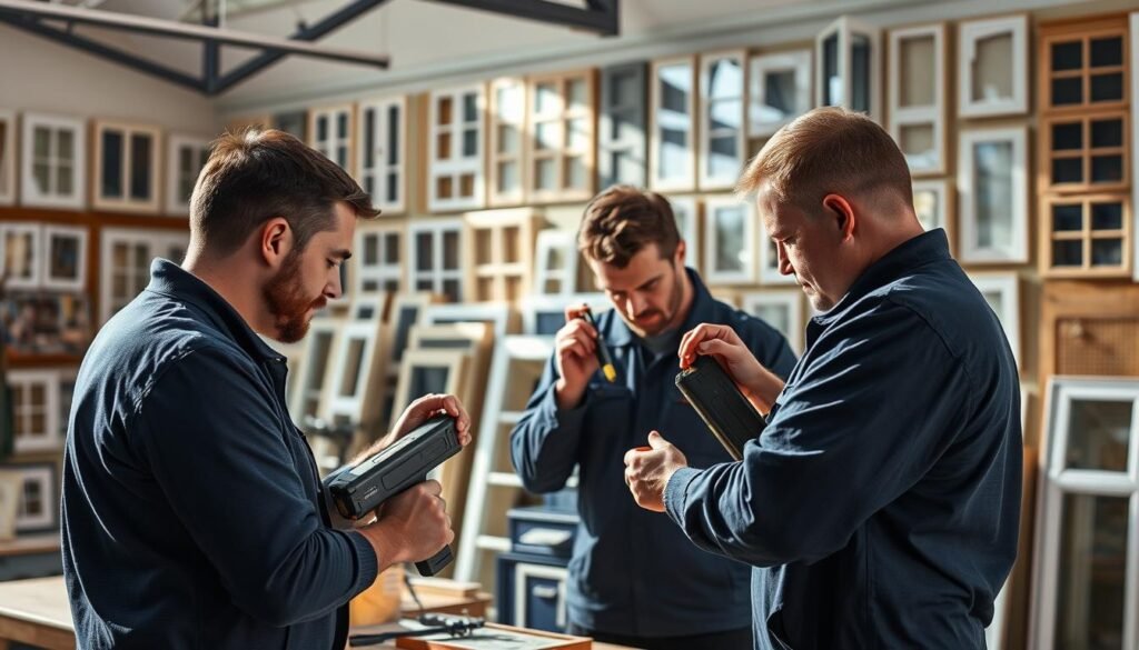 expert window and door services