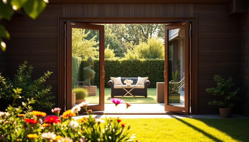 Didcot composite doors