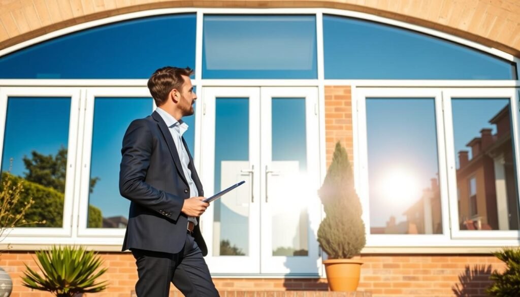 double glazing Didcot prices