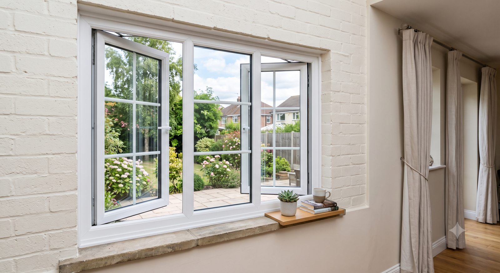 window installation services